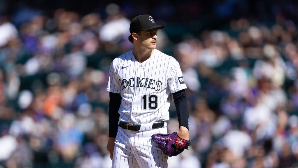 Could Rox use piggyback pitching strategy going forward?