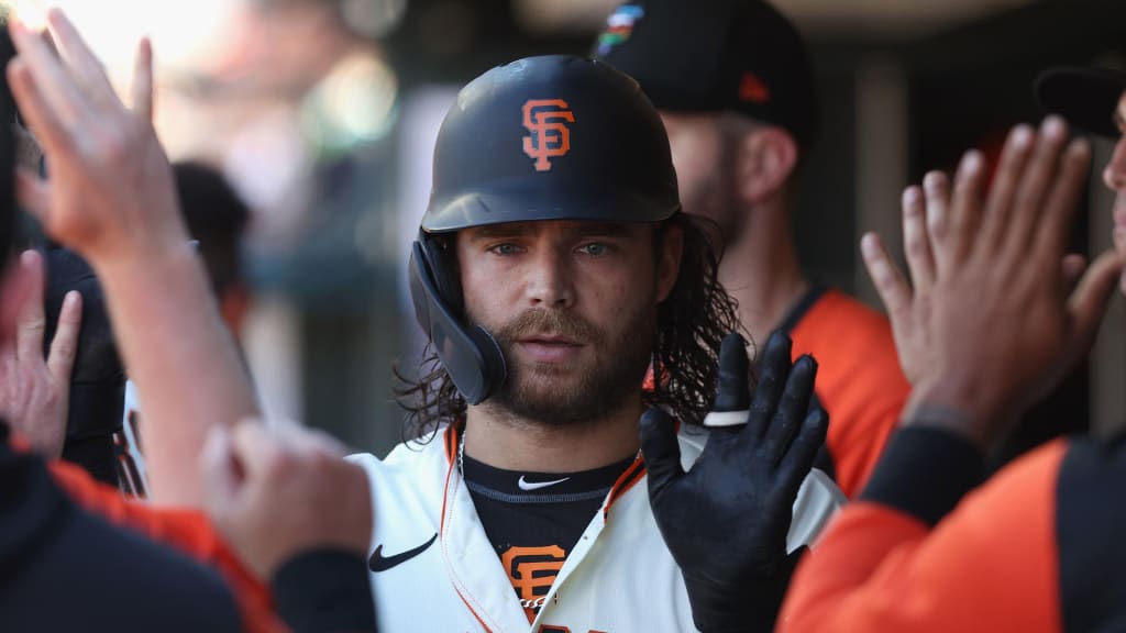 Giants 2023 Spring Training storylines