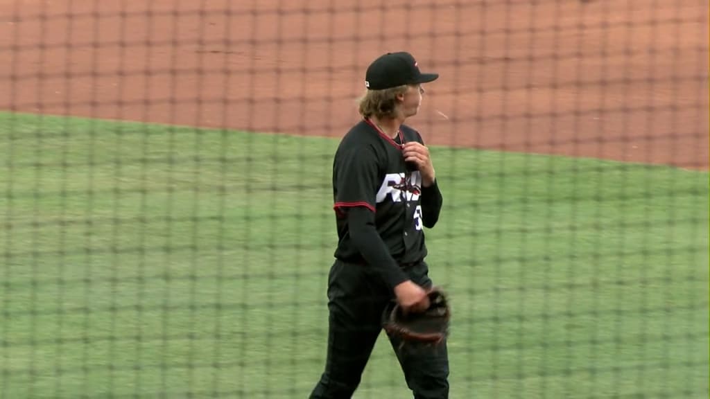 Hayden Birdsong K's five