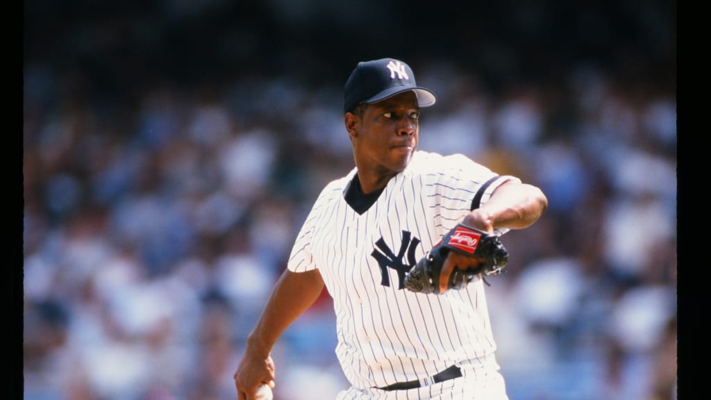 Returning to the same city where he had burst onto the scene more than a decade earlier, Gooden struggled in his first few outings as a Yankee. Three starts in, he was pulled from the rotation, but after an injury to David Cone, Steinbrenner insisted that Gooden be given another chance.