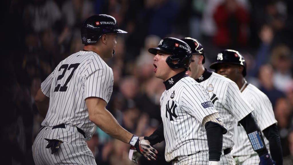 Dodgers-Yankees World Series Game 4 stats, fun facts