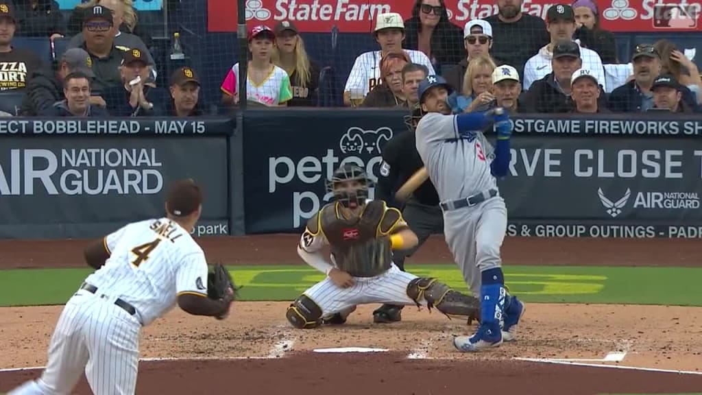 Dodgers, Padres tables have completely turned since crying Clayton