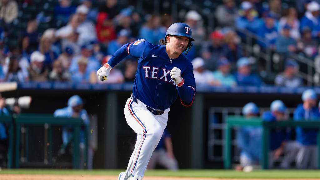 Cauley turning heads at Rangers camp