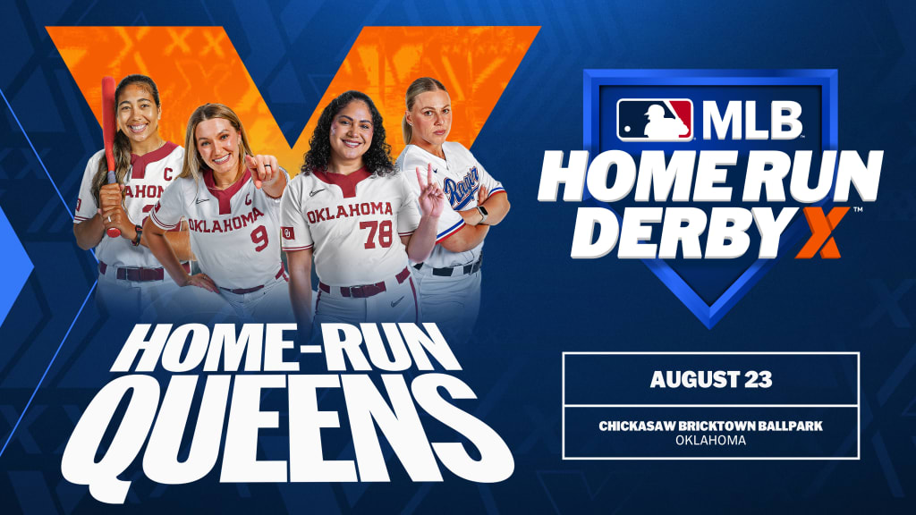 Home Run Derby X Oklahoma City rosters and team previews