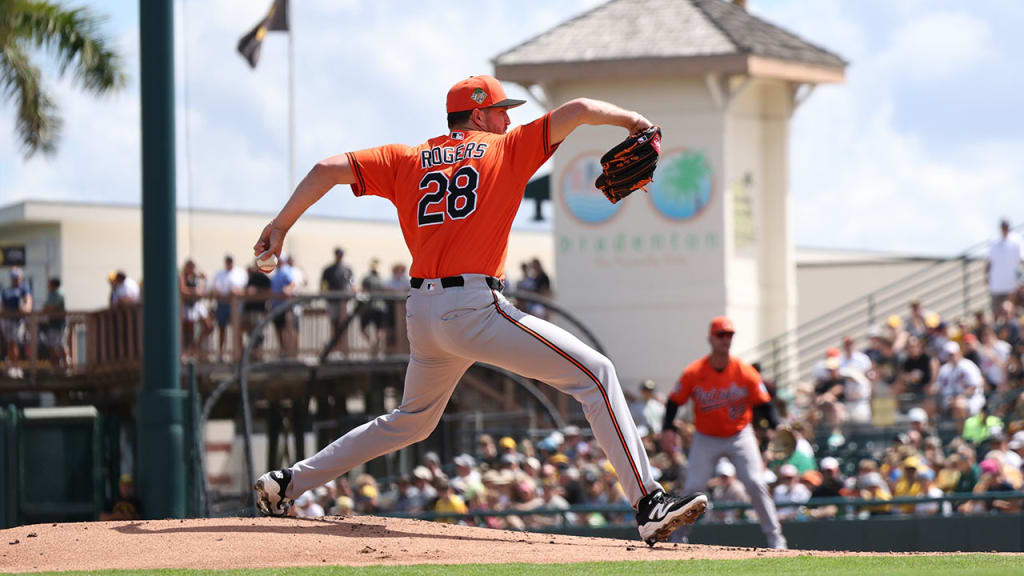 Do O's have 'the most underrated rotation' in baseball?