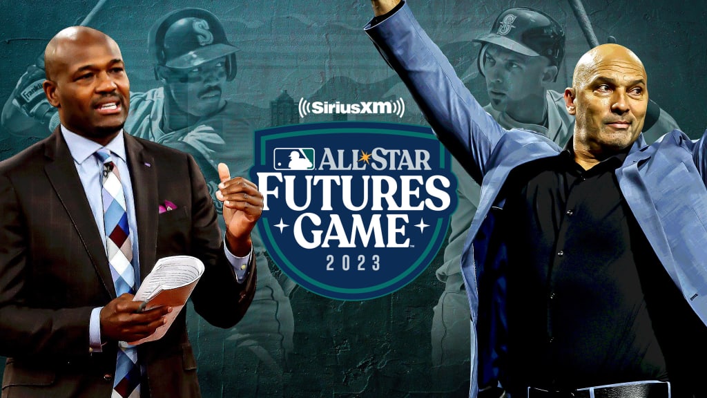 Ex-Mariners Harold Reynolds, Raul Ibañez named All-Star Futures Game  managers