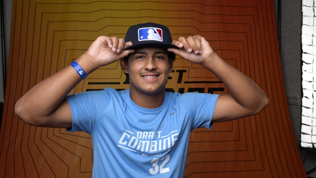 Twins pick Kissimmee's Charlee Soto 34th overall in MLB Draft