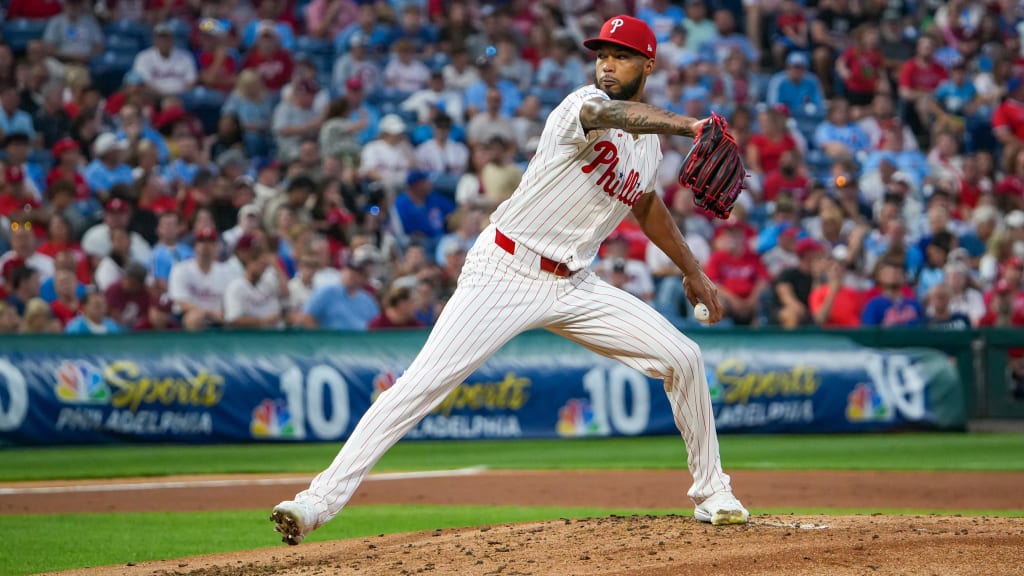 LIVE: Facing Rays, Philly's postseason position still in doubt