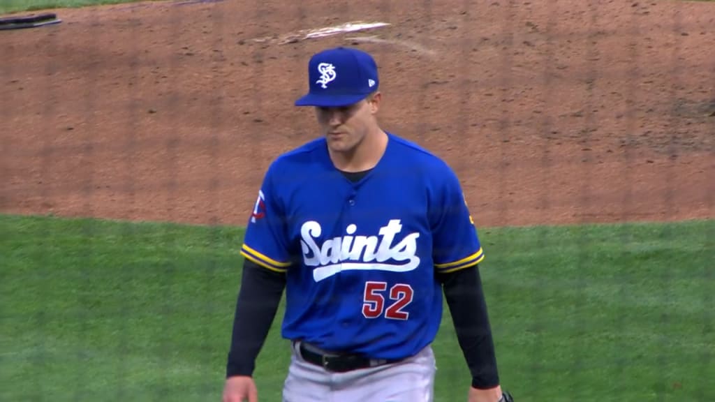 Zebby Matthews K's four
