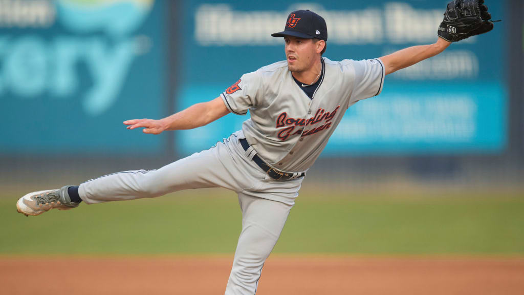Sean Harney acquired by Mets from Rays