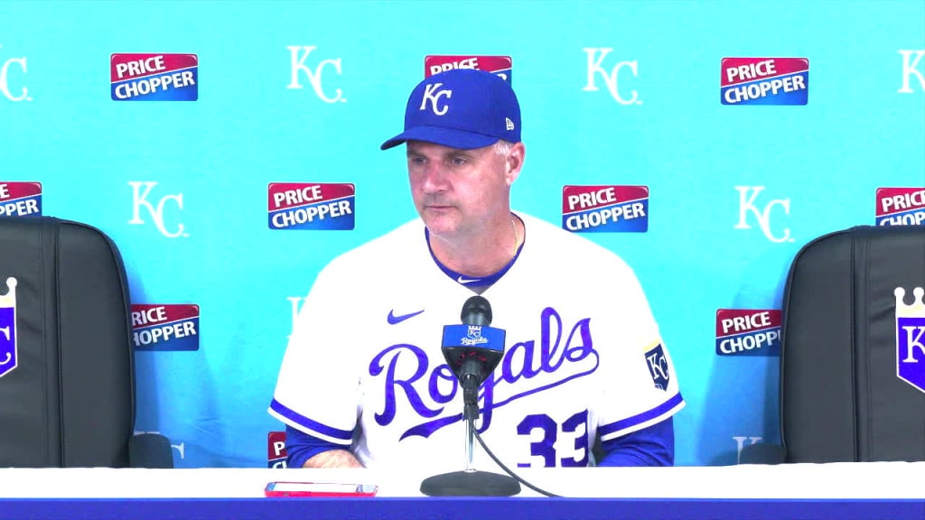 Is Mike Mayers A Rare Royals Success Story During A Rebuilding Season? –  The Royals Reporter