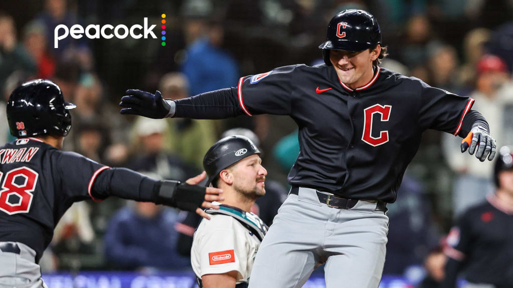 New era of Sunday Night Baseball dawns with epic HR heater