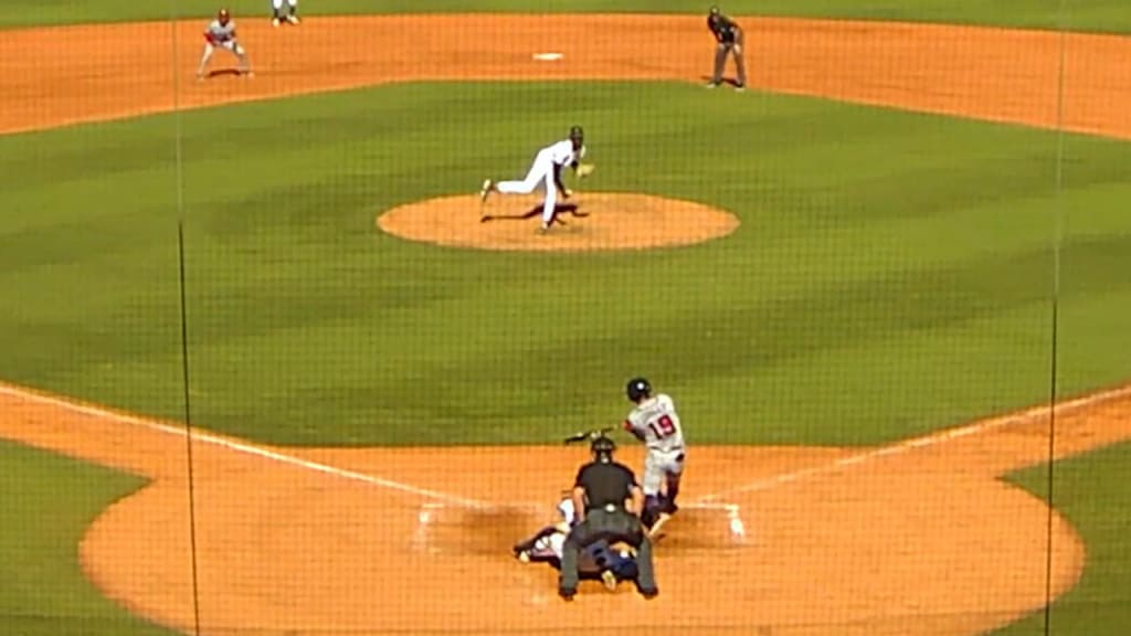 Conley’s two hits, stolen base