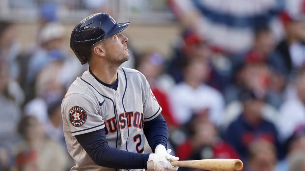 MLB playoffs 2023: Houston Astros playing ALDS Game 3 with daytime