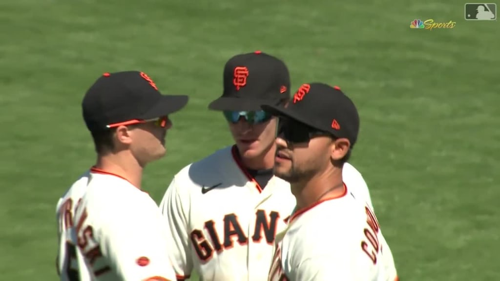 SF Giants earn respect and see massive spike in latest MLB Power