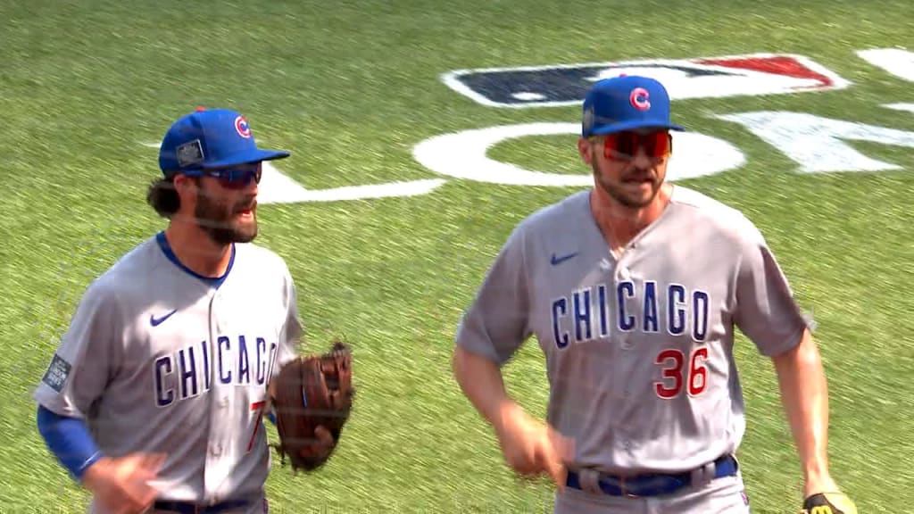 2022 Chicago Cubs, Maybe I'm Optimistic - CHICAGO style SPORTS