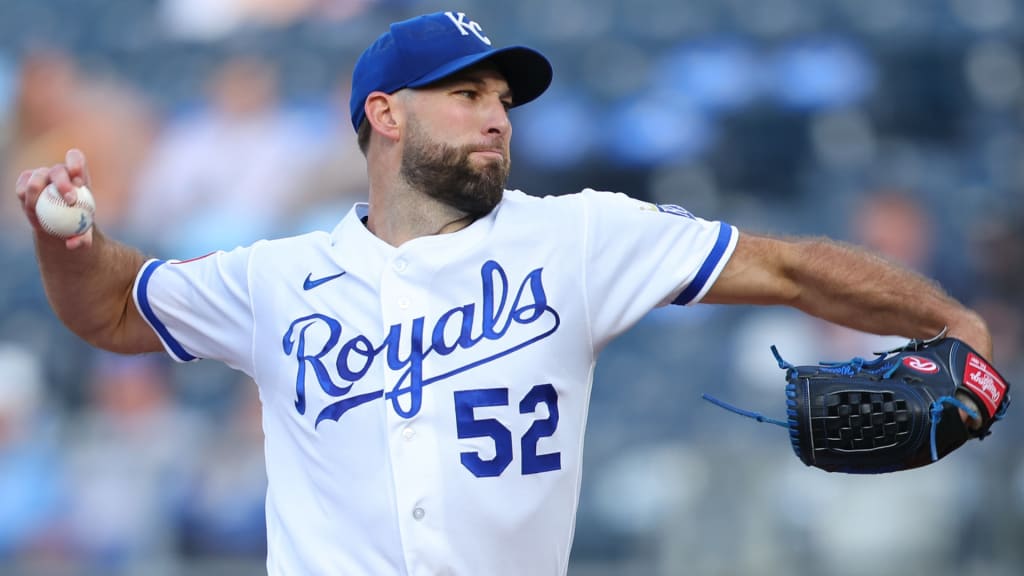 How can Royals get out of season-low slump?