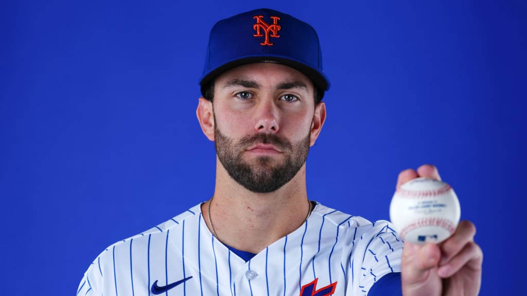 He's the longest-tenured Met, and he's ready to lead in '26