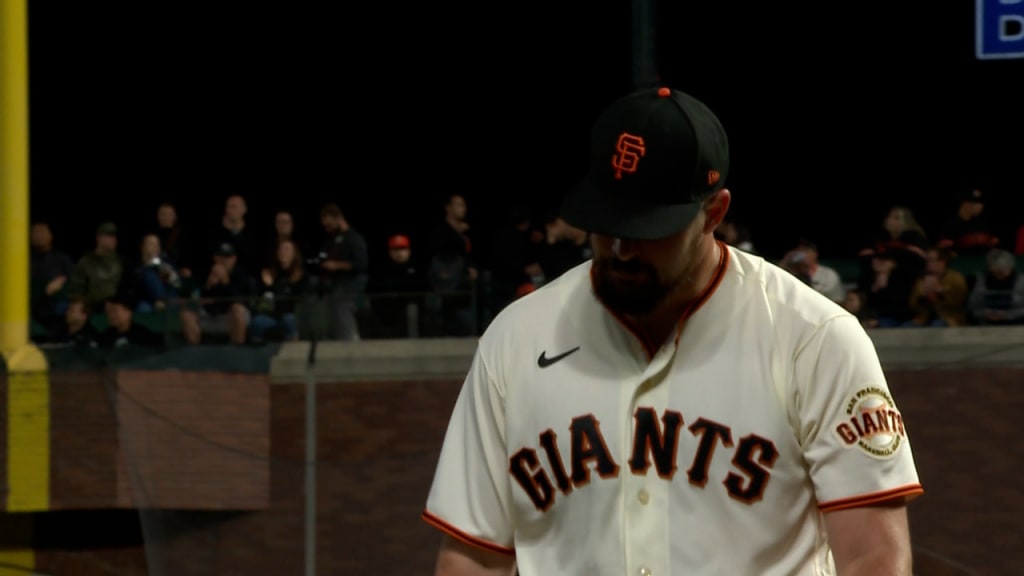 Carlos Rodón throws 6 scoreless