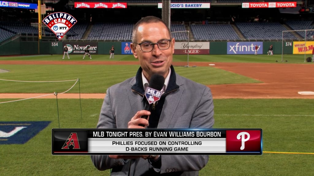 Phillies vs Diamondbacks: Live analysis, Zack Wheeler wins NLCS Game 5