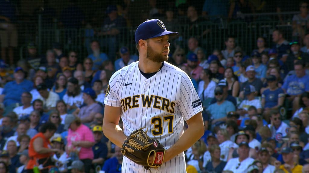 4 Brewers Players Who Won't Be Back For The 2023 Season