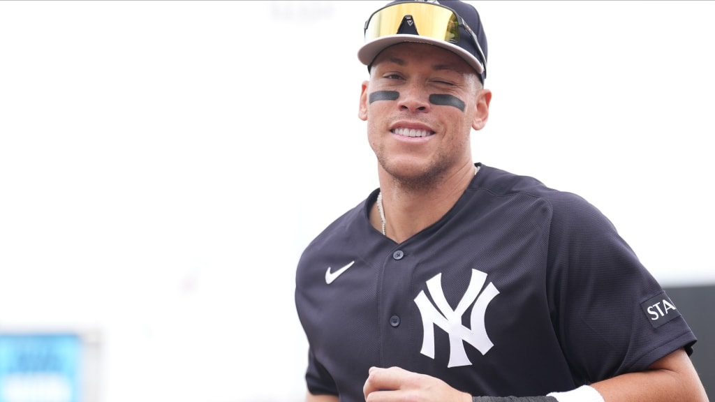 Judge, Team USA ready to chase gold at Classic