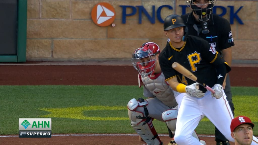 Strong start makes Pirates one of baseball's top stories – The