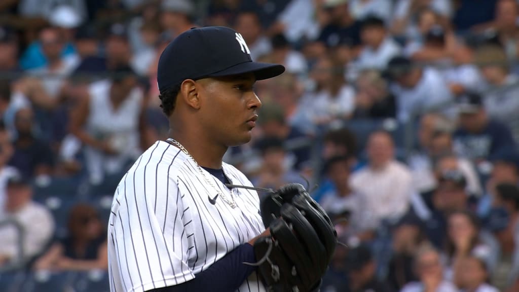 Jhony Brito shelled in Yankees' lifeless loss to Red Sox