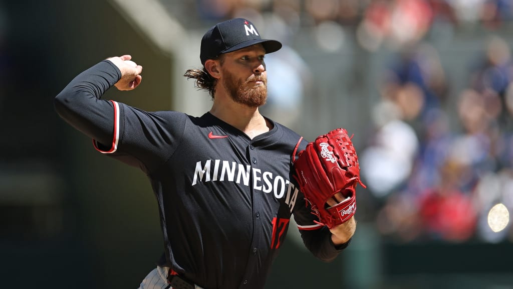 Extra work and build-up time have Ober feeling great