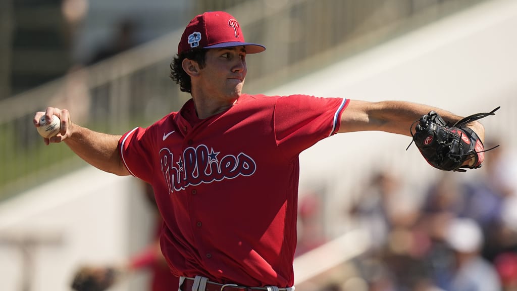 What they're saying about the Phillies: Aaron Nola, Andrew Painter