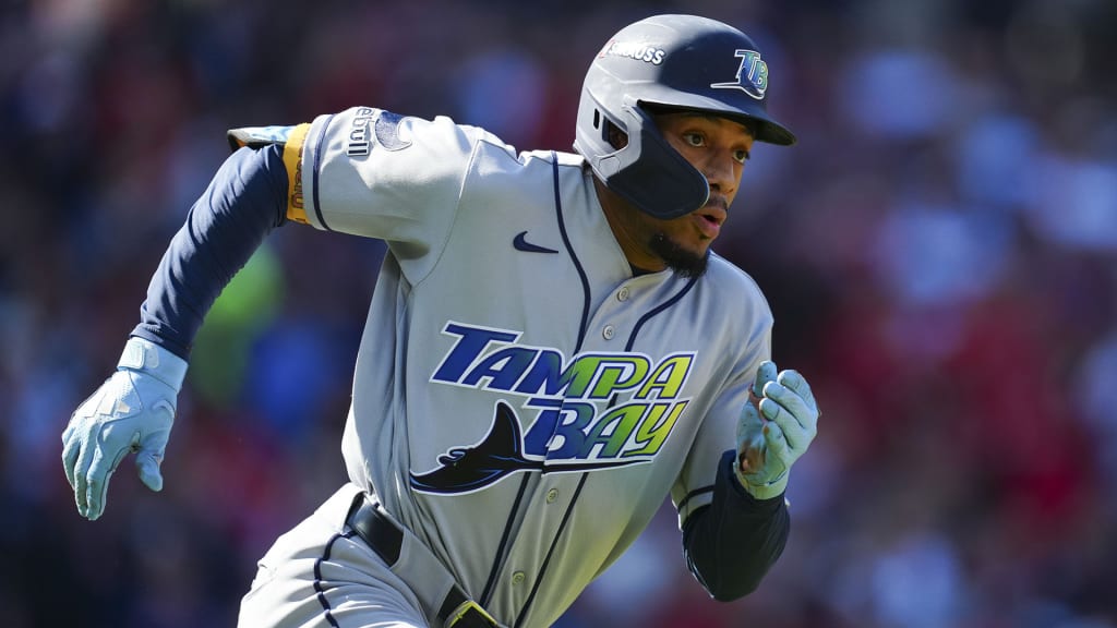 MLB.com editorial image for Tampa Bay Rays: Rays fall short in G3 despite Simpson's 2-run triple