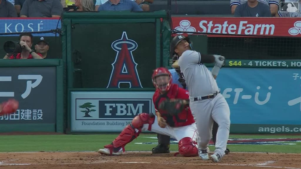 Rangers Have Angels Beat in Stadium & Food - Halos Heaven