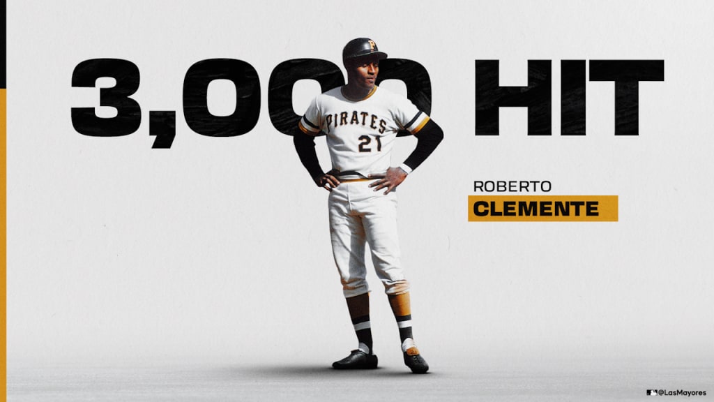 Pin by Douglas A. on MLB  Roberto clemente, Baseball posters