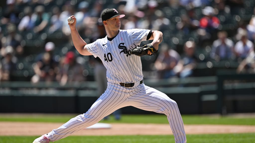 Michael Soroka moved to bullpen, Brad Keller moved to rotation