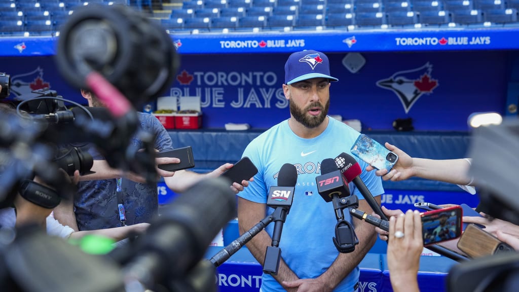 Blue Jays DFA Anthony Bass before Pride celebration - The Washington Post