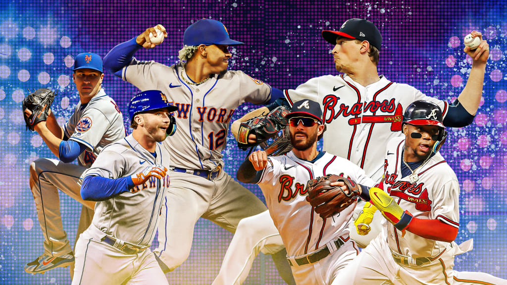 Mets-Braves division showdown series FAQ