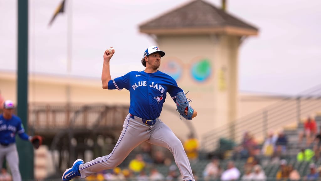 Kevin Gausman makes 2025 Spring Training debut