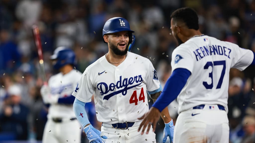 LIVE: There's no stopping Pages right now