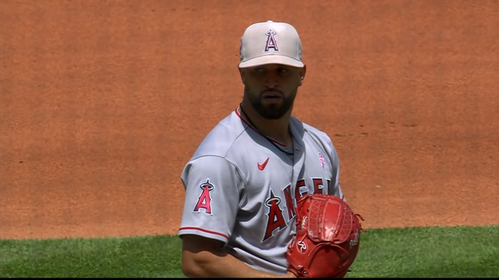 Joshuan Sandoval - Professional Baseball Player - Tampa Bay Rays