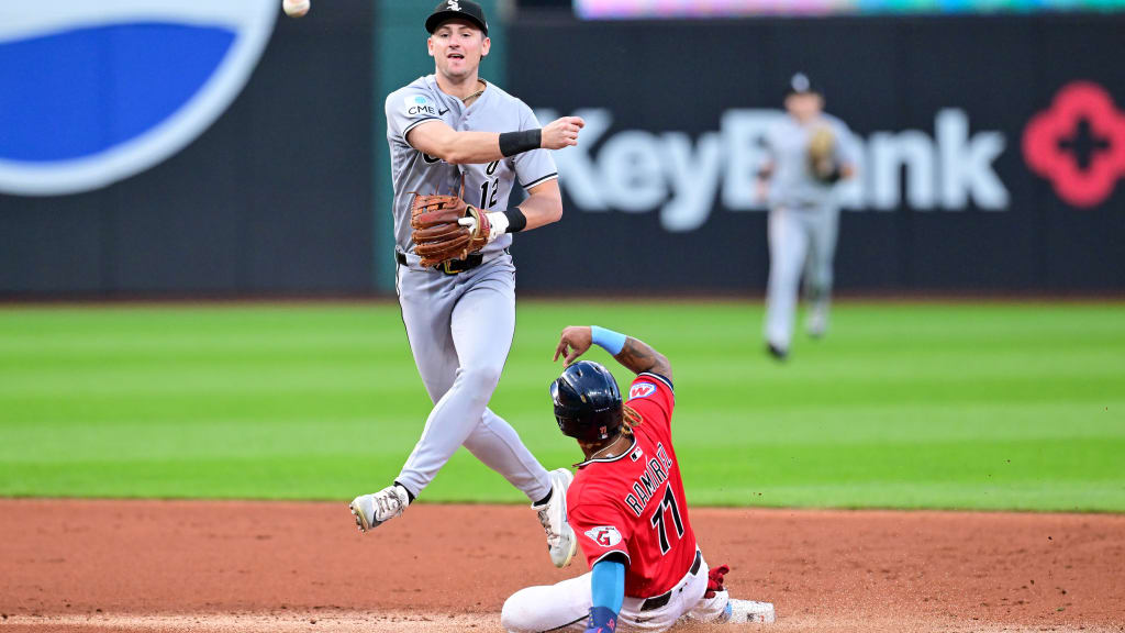LIVE: Battle for Central command continues in Cleveland