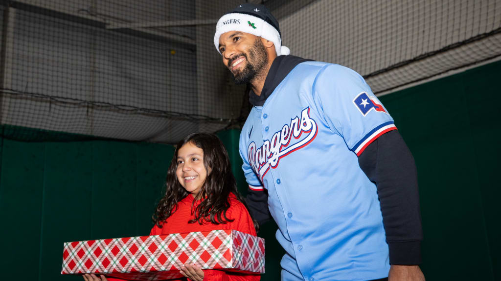 Semien Holiday Party
