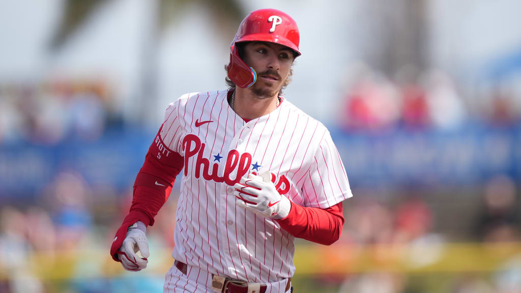 Stott riding midseason adjustments to red-hot start