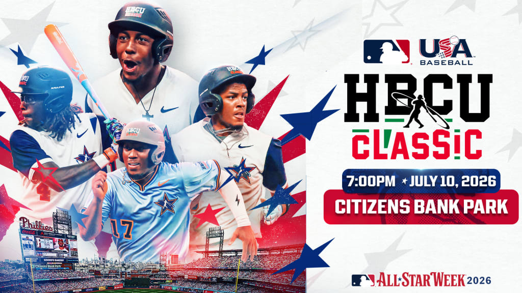 2026 All-Star Game | Philadelphia Phillies