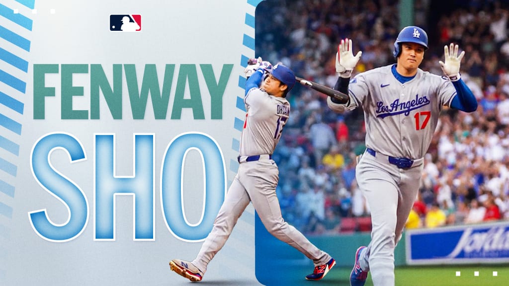 Clayton Kershaw loses in first regular season start at Fenway