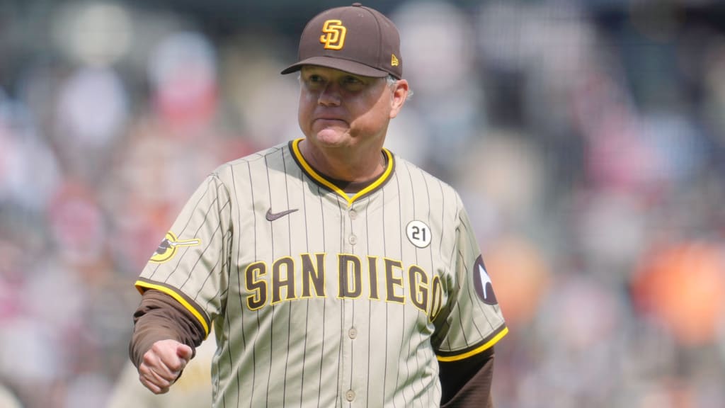 Padres extienden por dos temporadas contrato de Mike Shildt