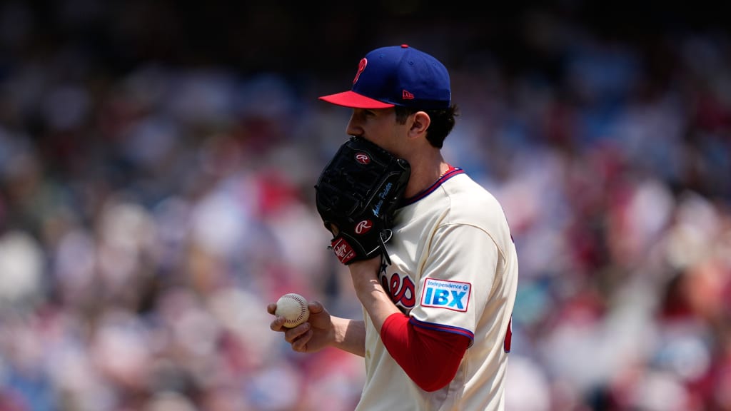 Phils bullish on Painter turning it around in Triple-A
