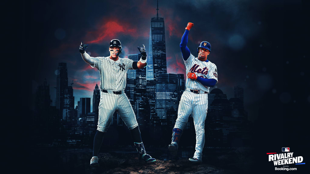 The prodigal slugger returns! Soto leads Mets into the Bronx