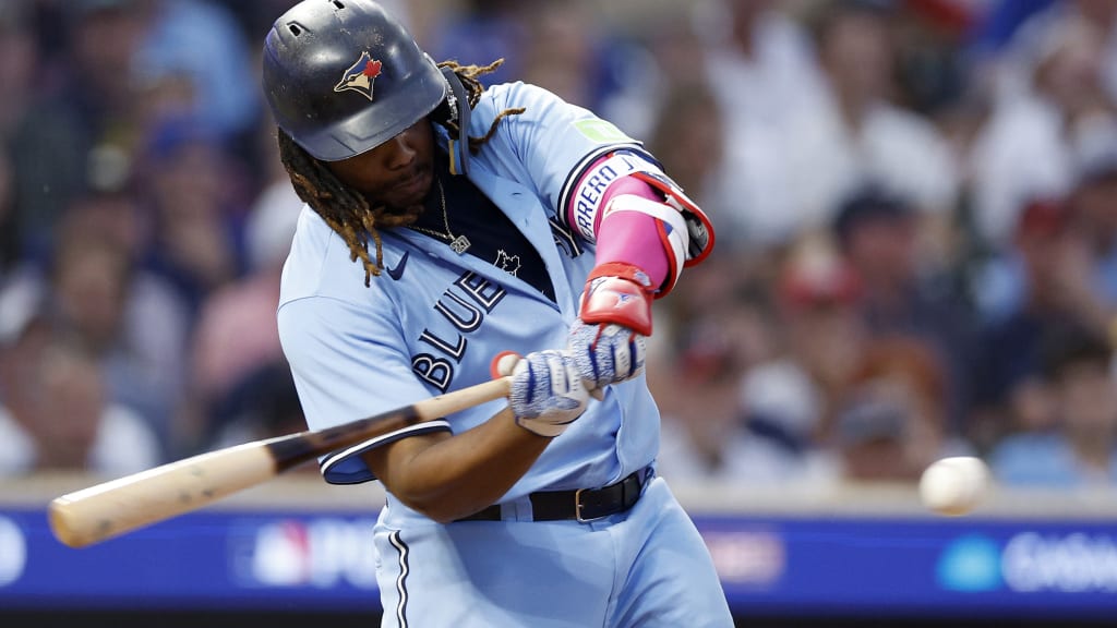 Top Home Run Hitters 2025