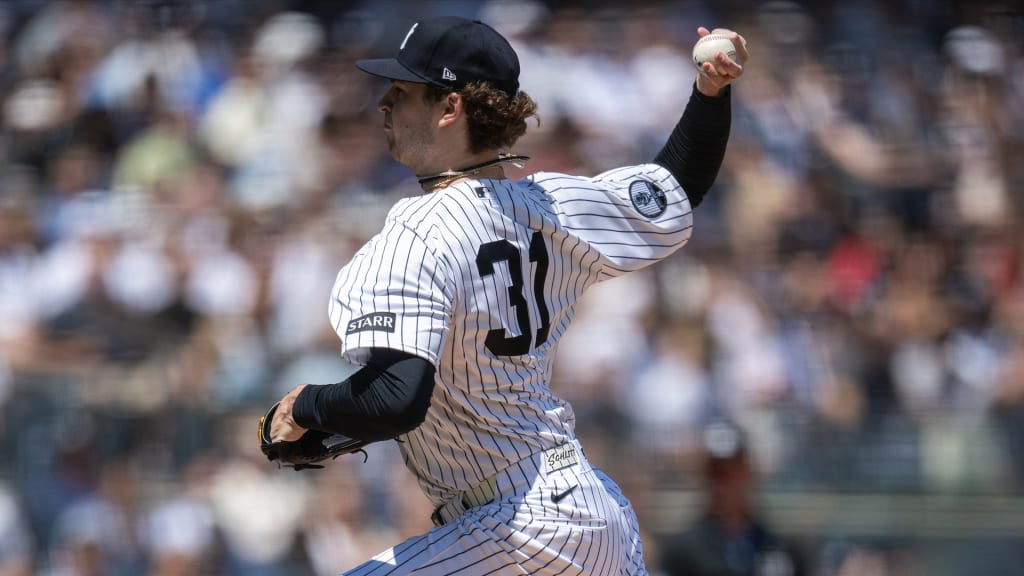 LIVE: Yanks turn to young ace for a boost vs. Boston