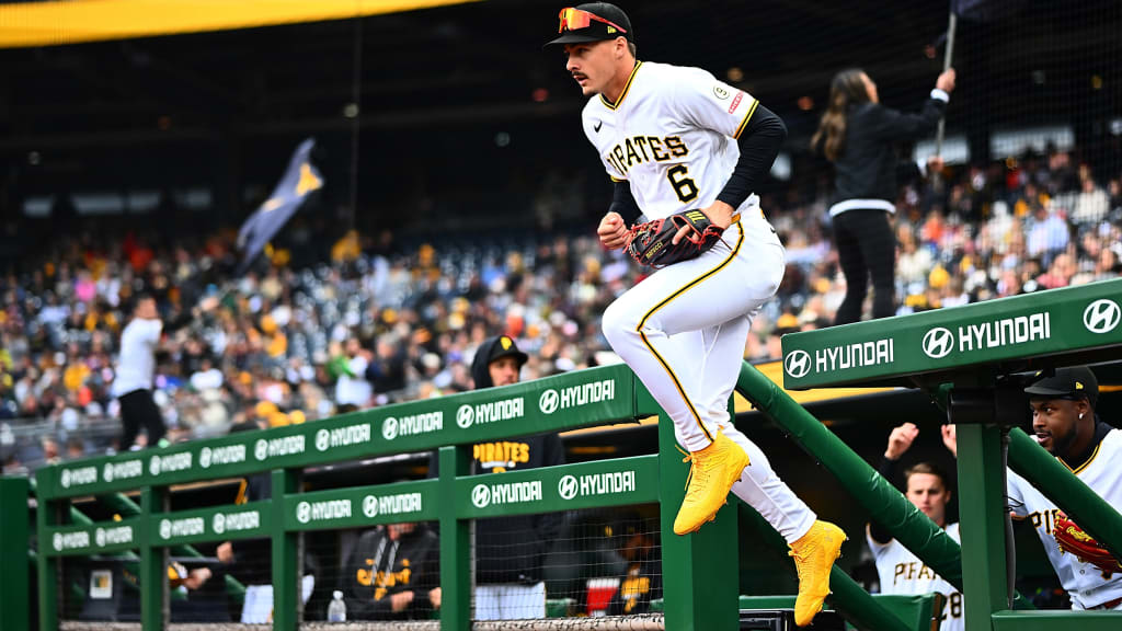 Pittsburgh phenom feeling the the love